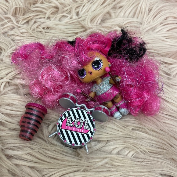 LOL Surprise Stix Queen - Picture 1 of 1